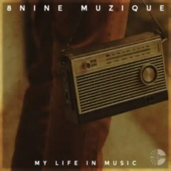 8nine Muzique - The Journey ft Warren Deep